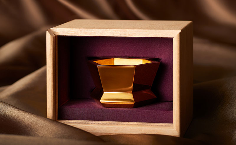 東京商品取引所の地金