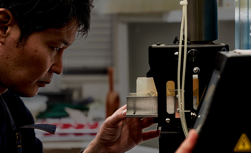 東京商品取引所の地金